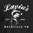 Layla Est. 1997 Tee