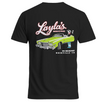 Layla's Caddy Unisex Tee