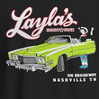 Layla's Caddy Unisex Tee