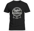 Layla's Blue Ribbon Tee